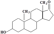 Стероидные гормоны. Эстрогены, андрогены, гестагены, кортикостероиды. Строение, биологическая роль. - student2.ru