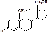 Стероидные гормоны. Эстрогены, андрогены, гестагены, кортикостероиды. Строение, биологическая роль. - student2.ru