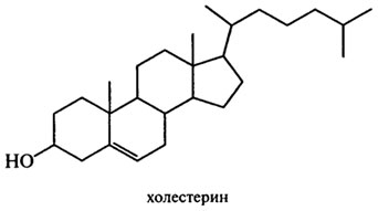 строение и состав липидов. жирнокислотный состав масел и жиров - student2.ru