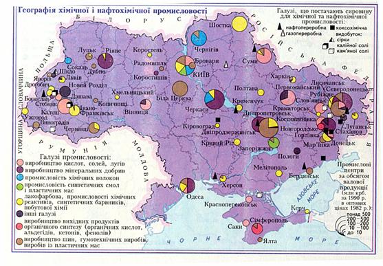 Структура химического комплекса - student2.ru