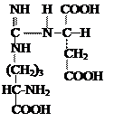 судьба продуктов распада аминокислот - student2.ru