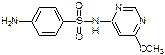 Сульфаниламидные препараты - student2.ru