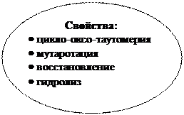 свойства некоторых полифункциональных соединений - student2.ru