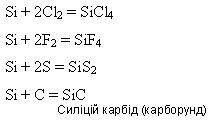 Тема 2.16. Сполуки Карбону - student2.ru