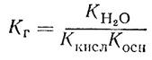 Тема 3.3. Розчини електролітів. Електролітична дисоціація - student2.ru