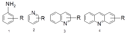 тема 8. гетероатомные соединения и минеральные компоненты нефти - student2.ru