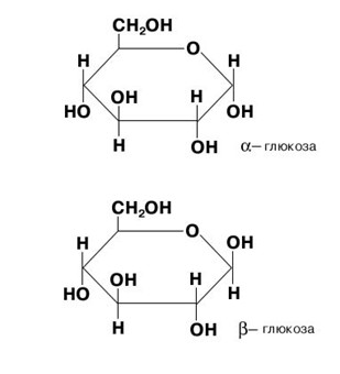 Тема 9: Углеводы: моносахариды, ди- и полисахариды - student2.ru