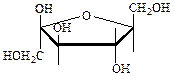Тестовые задания Углеводы. Моносахариды. - student2.ru