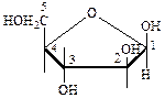 Тестовые задания Углеводы. Моносахариды. - student2.ru