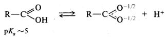 Типы органических кислот. Факторы, определяющие кислотность. Примеры - student2.ru
