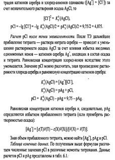 Титрантом метода является раствор 0,1 моль/дм3 К2Сr2О7 - student2.ru