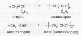 Тривиальная, рациональная и систематическая номенклатура полимеров - student2.ru