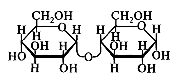 УглеводЫ. ДИ-, полИсахаридЫ - student2.ru
