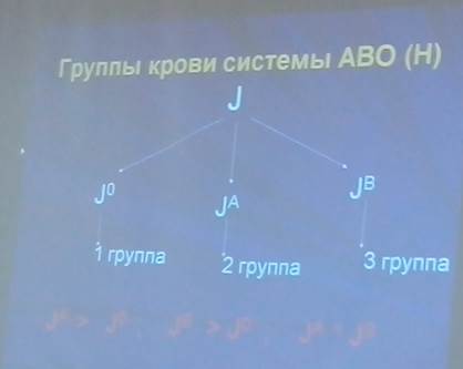 Условия проявления законов Г. Менделя - student2.ru