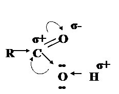 V. Электронное строение. Сила кислот - student2.ru