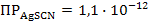 V1: Методы осадительного титрования - student2.ru