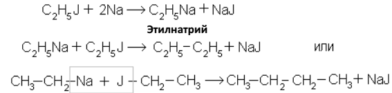Важнейшие классы органических соединений - student2.ru