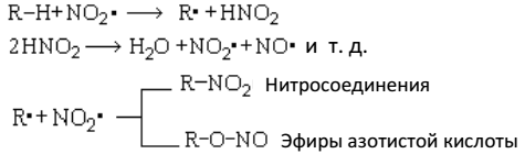 Важнейшие классы органических соединений - student2.ru