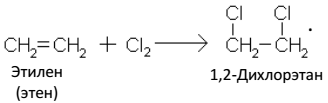 Ацетилен дихлорэтан реакция. Дихлорэтан Этилен. 1 2 Дихлорэтан структурная формула.