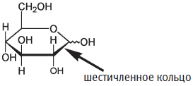 Важные функции маленькой молекулы - student2.ru