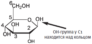 Важные функции маленькой молекулы - student2.ru