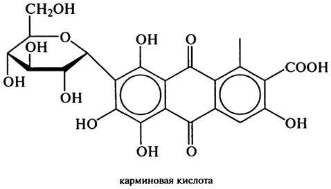 вещества, улучшающие внешний вид пищевых продуктов - student2.ru