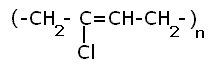 Винилгалогениды. Соединения с пониженной подвижностью атома галогена: винилхлорид и хлоропрен. Способы получения, химические свойства и применение - student2.ru