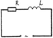 Выполнение работы. Упражнение 1. Определение индуктивного сопротивления и индуктивности катушки - student2.ru