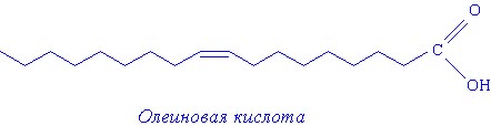 Высшие карбоновые (жирные) кислоты - student2.ru