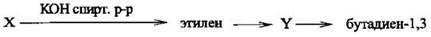 Взаимосвязь углеводородов и кислородосодержащих органических соединений - student2.ru