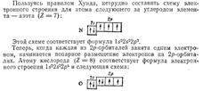 Электронная плотность. Характеристика состояния электрона системой квантовых чисел, их физический смысл. - student2.ru