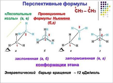 Электронные эффекты как фактор, определяющий реакционную способность органических соединений. - student2.ru