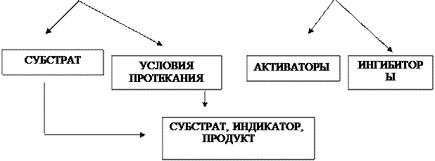 Эталоны ответов к решению целевых обучающих задач - student2.ru