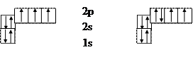 Задания для самостоятельного решения. 1. Написать формулы ангидридов указанных кислот - student2.ru