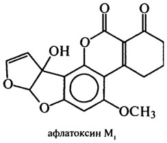 Загрязнение веществами, применяемыми в животноводстве - student2.ru