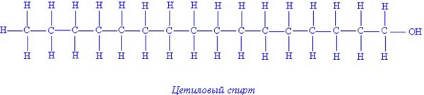 Зависимость свойств жирных кислот от наличия в них предельных и непредельных связей. - student2.ru