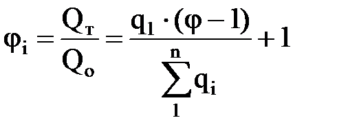 Значения коэффициентов N(b) и n(b) - student2.ru