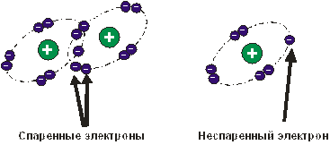 Значительное негативное влияние на биохимические процессы в организме человека оказывают особые химические частицы, называемые "свободными радикалами" - student2.ru