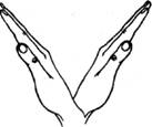 Движения руки всегда тесно связаны с речью и способствуют ее развитию - student2.ru
