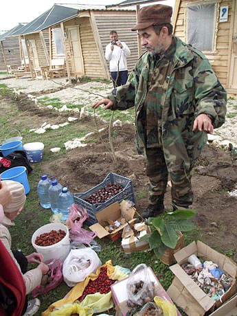 Гусман Минлебаев: «Татарстан из-за агрономической и экологической неграмотности чиновников и ученых влез в несколько ловушек» - student2.ru