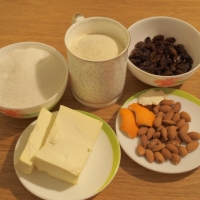 Ингредиенты для рецепта «Индийская халава» - student2.ru