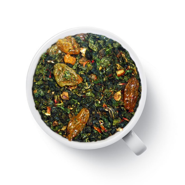 Китайский элитный чай Gutenberg Моли Хуа Ча (Китайский классический с жасмином) - student2.ru