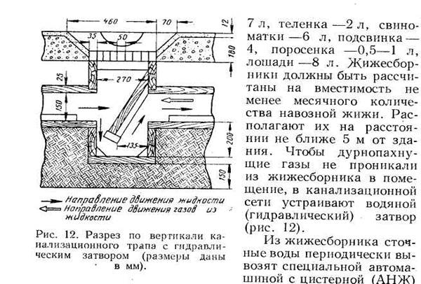 Ознакомление с ядовитыми и вредными растениями - student2.ru