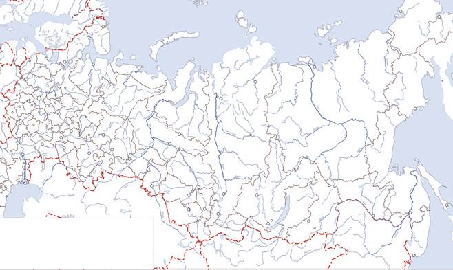 По географии Алтайского края - student2.ru