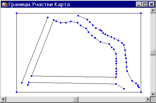 Проведение копии указанного отрезка через заданную точку - student2.ru