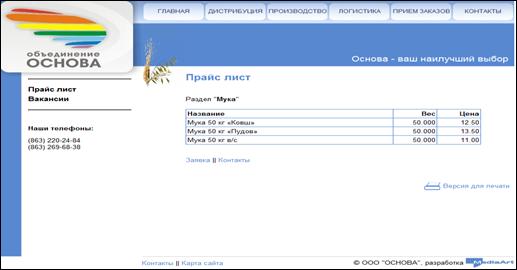 Современная ассоциация профессионалов сервиса, САПС (0.09) - student2.ru