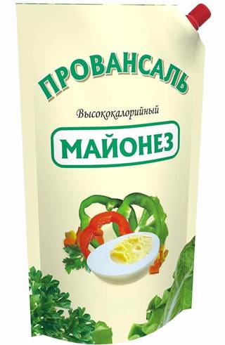 Заведомо генно-инженерные продукты - student2.ru