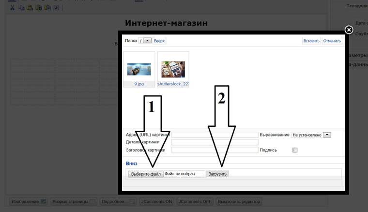 Далее приступаем к добавлению фото на эти страницы, фото можно вставить как и в таблицу, так и вне таблицы, смотря какая задача у Вас стоит. - student2.ru