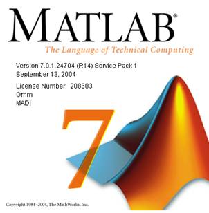 Начальные сведения о математическом пакете MATLAB - student2.ru