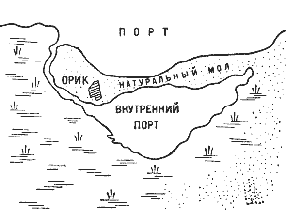 Карта военных действий Цезаря и Помпея на Балканском полуострове 10 страница - student2.ru
